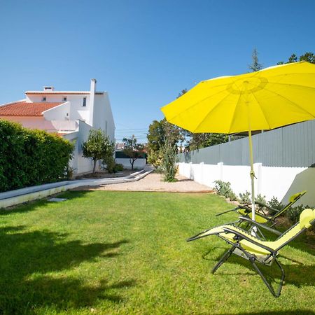 Chalet D'Aroeira Corroios Exterior foto