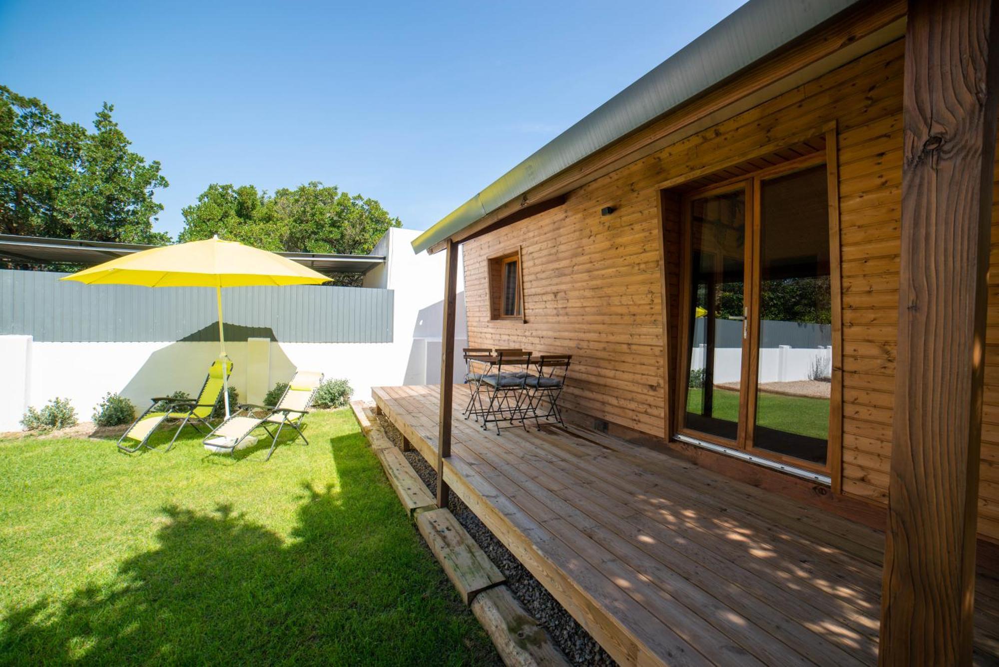 Chalet D'Aroeira Corroios Exterior foto