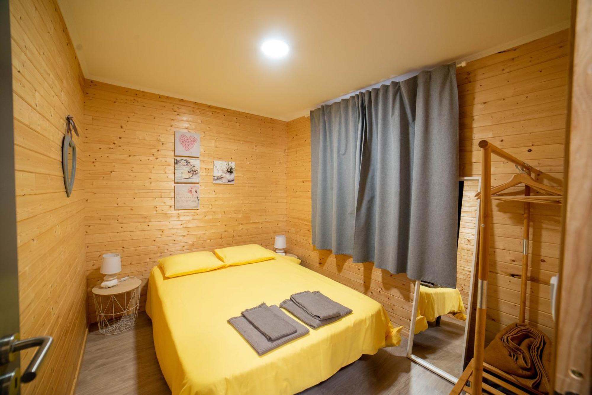 Chalet D'Aroeira Corroios Exterior foto